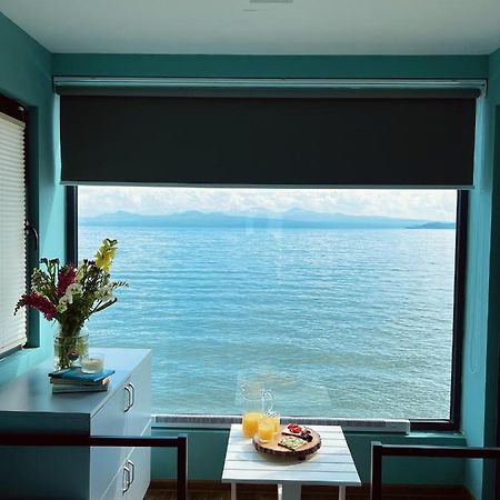 Altitude 1900 Dive Resort - Sevan Lake Chambarak Exterior photo